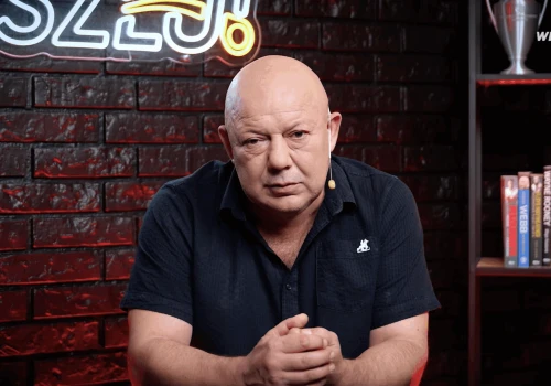 Izraelski zespół zagra bez swoich kibiców. „Kontekst geopolityczny”