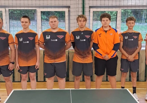 Ciężkowianka II Jaworzno z wygraną na inaugurację sezonu