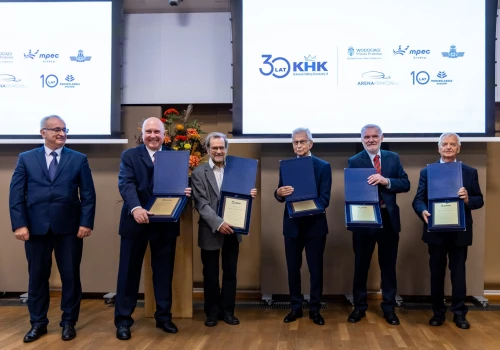 30 lat KHK i dekada Ekospalarni. Ponad 140 mln zł oszczędności dla Krakowa
