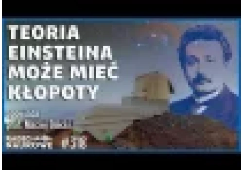 Idzie nowa era w astronomii | prof. Maciej Bilicki