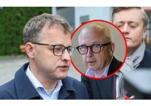 List żelazny dla Romanowskiego. Znany prawnik przeczuwa, co zrobi sąd drugiej instancji