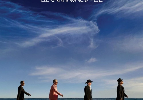 U2 – Silencio