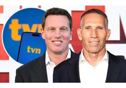 Przełom ws. przejęcia właściciela TVN. Ugoda zatwierdzona