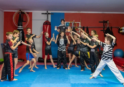 Sukcesy na światowych zawodach reprezentantów UKS Taekwon-do Gryf Świdnica