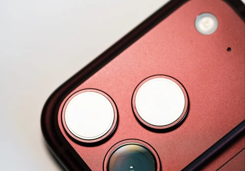iMagazine 10/2026 – iPhone 18 Pro i jego przysłona
