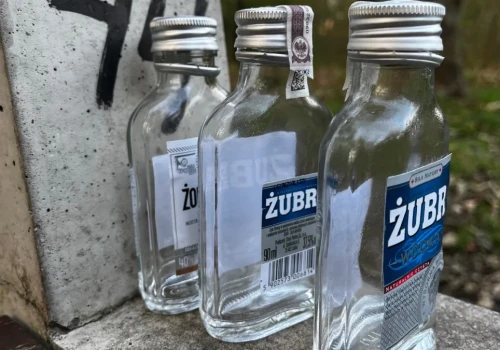 System kaucyjny ma już rok. Tych dwóch rzeczy nie potrafię wybaczyć ministerstwu