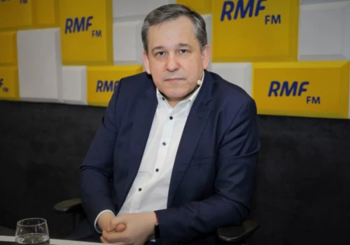 Czy rząd panuje nad finansami publicznymi? Na to pytanie odpowie przewodniczący Rady Fiskalnej