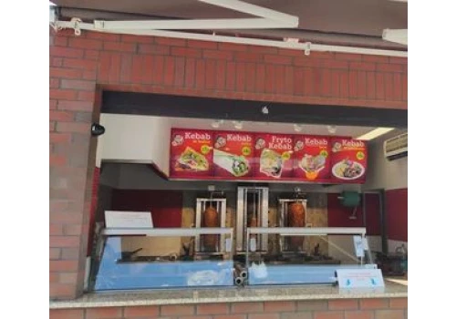 Białystok. Kolejny kebab otwarty. Trzeci punkt marki w mieście