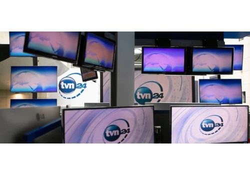 Paramount ma przejąć TVN. Gwarancje utrzymania niezależności dla CNN i CBS nie obowiązują w Polsce