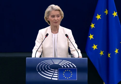 Tysiące ukraińskich dzieci są ofiarami wojny. UE rozszerza sankcje za deportacje i przymusową asymilację