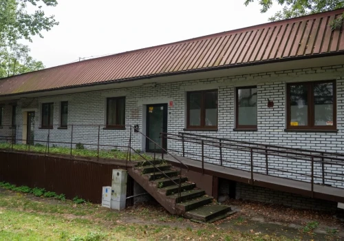 Wydział urzędu zostanie przeniesiony. Będzie funkcjonował w wyremontowanym budynku