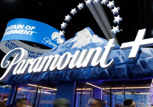 Sąd dał zielone światło. Paramount może przejąć Warner Bros. Discovery za 110 mld dol.