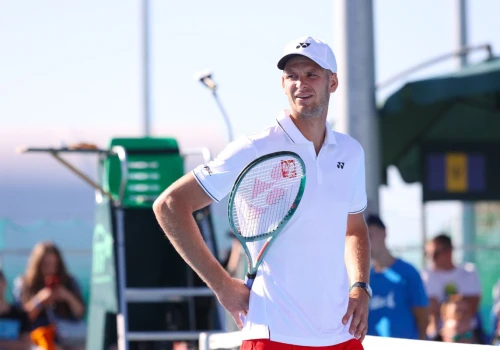Nowy cel Hurkacza. 1 runda ATP Pekin 2026 | Hurkacz – Tien: kursy i typy