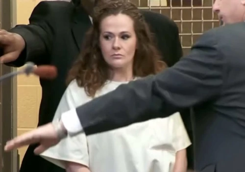 Christa Pike przeżyła własną egzekucję. Dwie dawki trucizny nie zadziałały