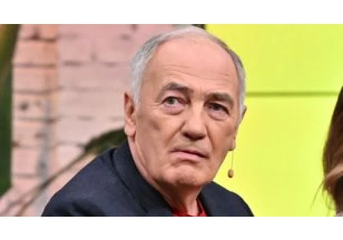 Karol Strasburger został ojcem w wieku 72 lat. Mówi wprost: 