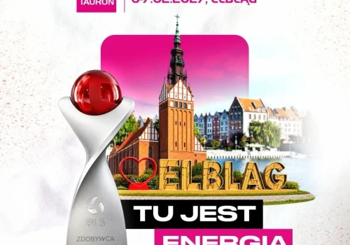 TAURON Puchar Polski Kobiet po raz trzeci w Elblągu