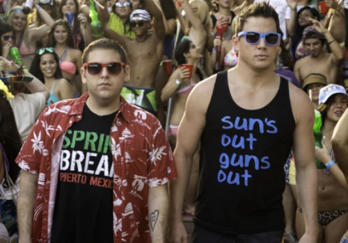 Channing Tatum, Jonah Hill i Ice Cube powrócą w „24 Jump Street”! Znamy datę premiery