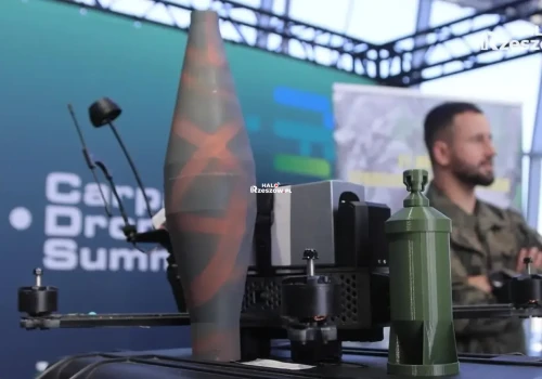 Carpathian Drone Summit 2026: nowe porozumienia i współpraca na rzecz rozwoju technologii bezzałogowych