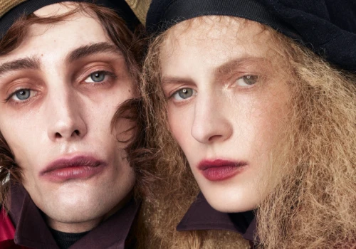 Zara x John Galliano już w sklepach! Takiej kolekcji jeszcze nie było