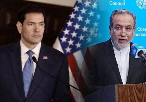Nocny lot delegacji Iranu? Nietypowe żądanie USA, 