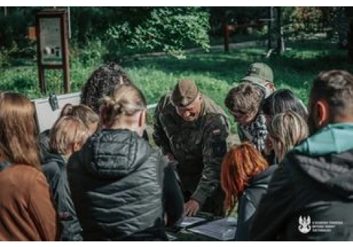 Trwają zapisy na jednodniowe szkolenia obronne 