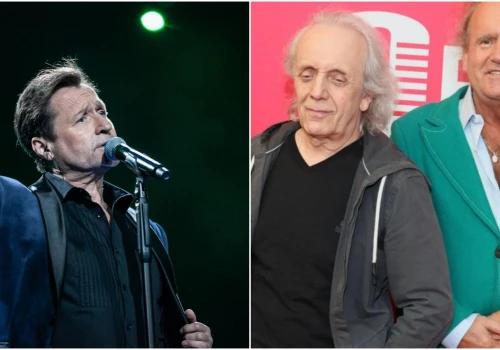 Jacek Kawalec postanowił odnieść się do słów Budki Suflera. Piosenkarz w końcu wyjaśnił sytuację