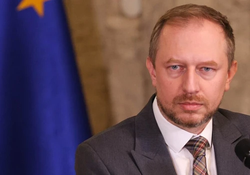 Wrochna: Wkrótce mapa drogowa dla SMR, a polityka energetyczna - w 2027 r. Co z górnictwem?