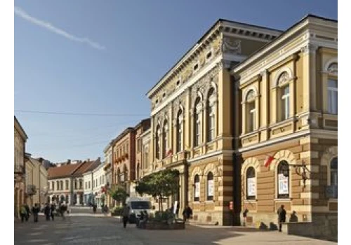Dzięki nim Tarnów jest jeszcze piękniejszy. Znamy laureatów konkursu 