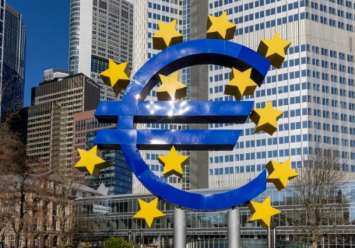 Kolejny kraj wejdzie do strefy euro? 80 proc. obywateli jest za