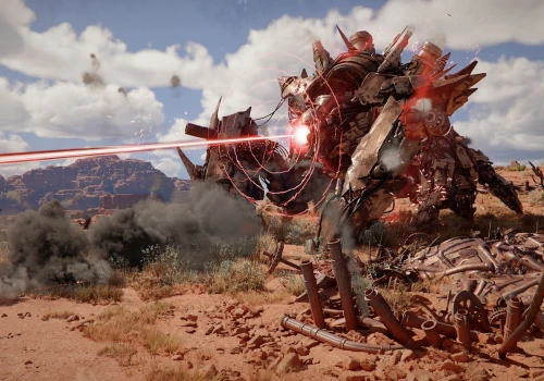 Pierwsze DLC do Crimson Desert opóźnione. Studio Pearl Abyss potrzebuje więcej czasu i podało nową datę premiery