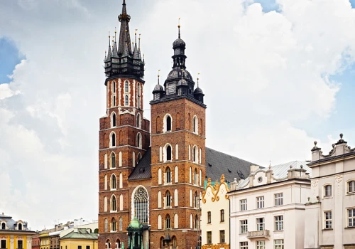 Kraków w jeden dzień bez bagażu: jak zaplanować zwiedzanie między pociągiem a samolotem
