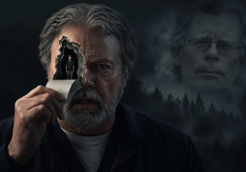 Stephen King ZASKAKUJĄCO zachwycony serialowym HORROREM Apple TV: „ma upiorny klimat Egzorcysty”