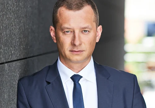 Paweł Kaczmarek liderem praktyki Cloud and Data Engineering w PwC Polska