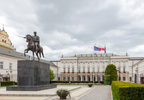 Konie prezydenta. Ile kosztuje ich utrzymanie? Jest odpowiedź rzecznika