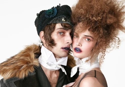 Zara x John Galliano już w sprzedaży! Takiej kolekcji w sieciówce jeszcze nie było