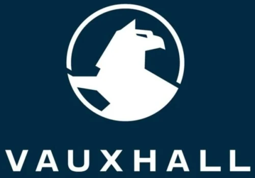 Vauxhall po raz kolejny upraszcza logo. Gryf jest coraz mniej podobny do oryginału