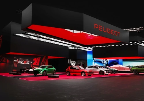 Peugeot na targach w Paryżu pod znakiem GTi. Co zobaczymy na stoisku marki?