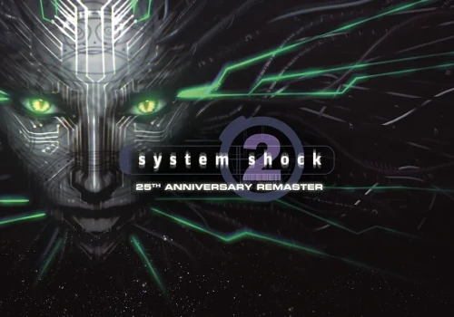 Zgarnij klasyka, który ukształtował FPSy. System Shock 2 za darmo w Epic Games Store