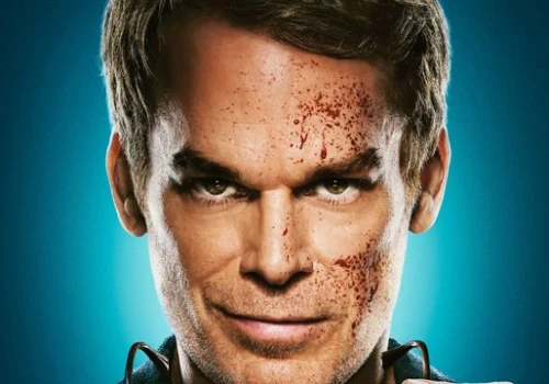 Dexter powraca na zapowiedzi kolejnego sezonu swojego najnowszego morderczego serialu