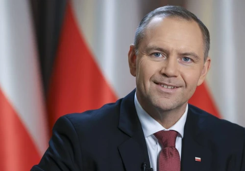 Orędzie prezydenta Karola Nawrockiego. Oglądaj na żywo o 20:00