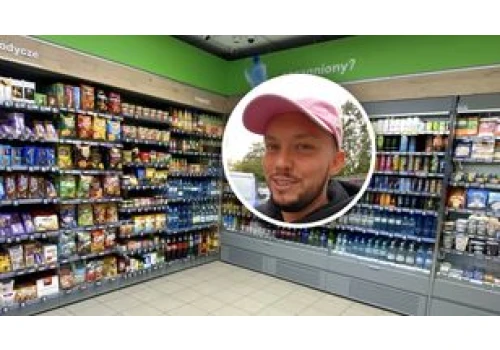 Pizza Książula trafi do tych sklepów. Oto cena
