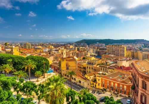 Ferie na Sardynii za 949 PLN 🦩 Loty i 3 noce w pobliżu Cagliari