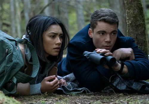 Netflix zakończył nagrania finału swojego hitu! Znamy datę premiery