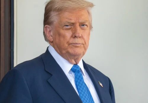 Trump ws. bazy wojsk USA w Polsce: Może już podjąłem decyzję