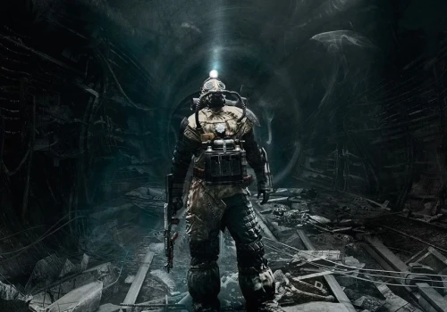 Metro 2033 oraz Last Light Redux dostaną lada moment wersje next-genowe. Studio świętuje 50 milionów sprzedanych kopii
