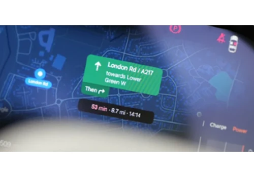 Motorola i Android Auto: problem z połączeniami