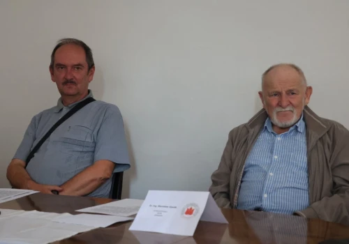 Coexistentia przed wyborami samorządowymi. Dziewięć własnych list i sześć wspólnych