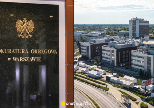 Afera w prosektorium Szpitala Południowego. Jest nowe śledztwo prokuratury