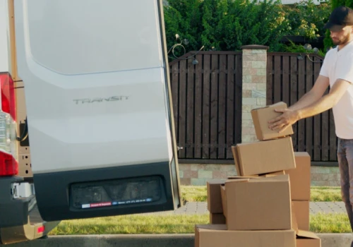 Black Friday i święta wystawią logistykę na próbę. Problemem nie będzie tylko lawina dostaw