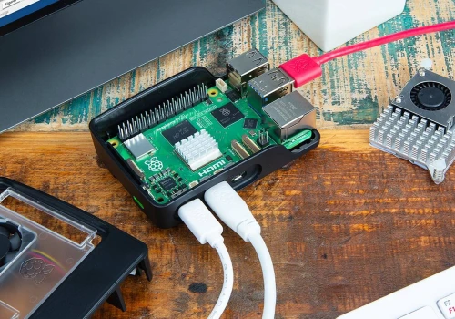 Raspberry Pi traci sens. Ceny znowu idą mocno w górę